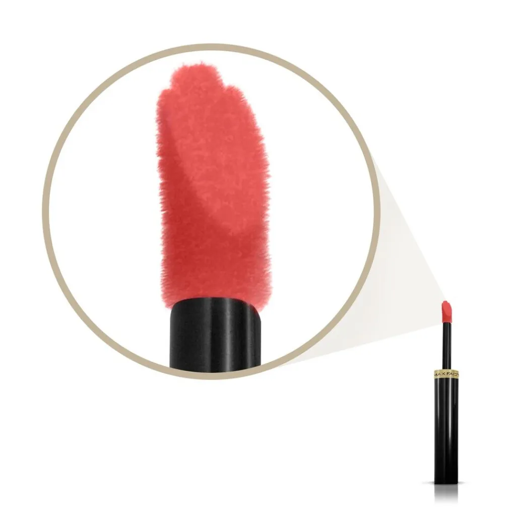 Max Factor Lipfinity Lip Colour 125 So Glamorous 2-Step Longlasting Lipstick Online