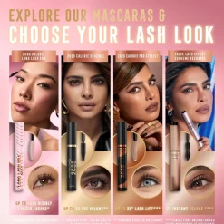 Max Factor Long Lash Era 2000 Black Mascara Outlet