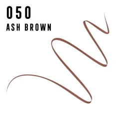 Max Factor Masterpiece 050 Ash Brown Micro Marker Outlet