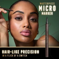 Max Factor Masterpiece 050 Ash Brown Micro Marker Outlet