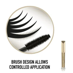 Max Factor Masterpiece 001 Black Waterproof Mascara Online