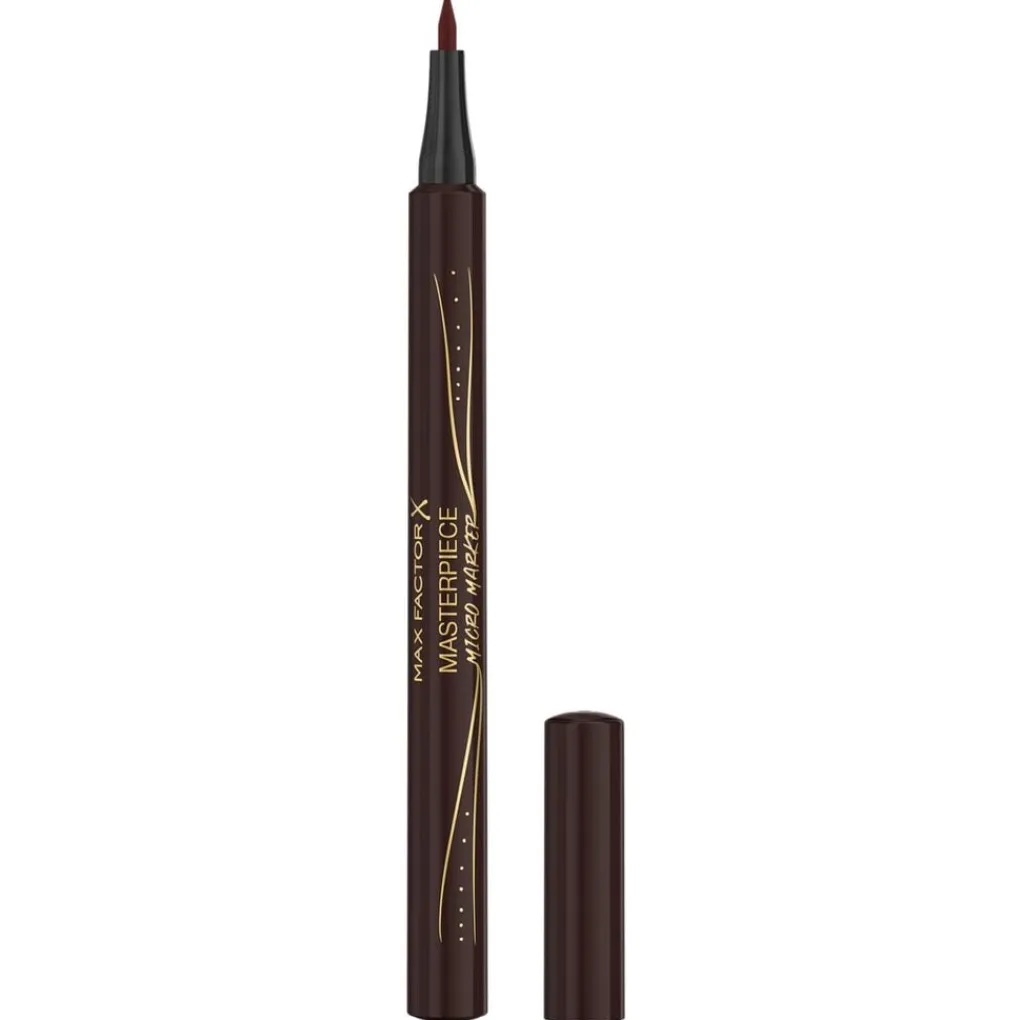 Max Factor Masterpiece 060 Deep Brown Micro Marker Discount
