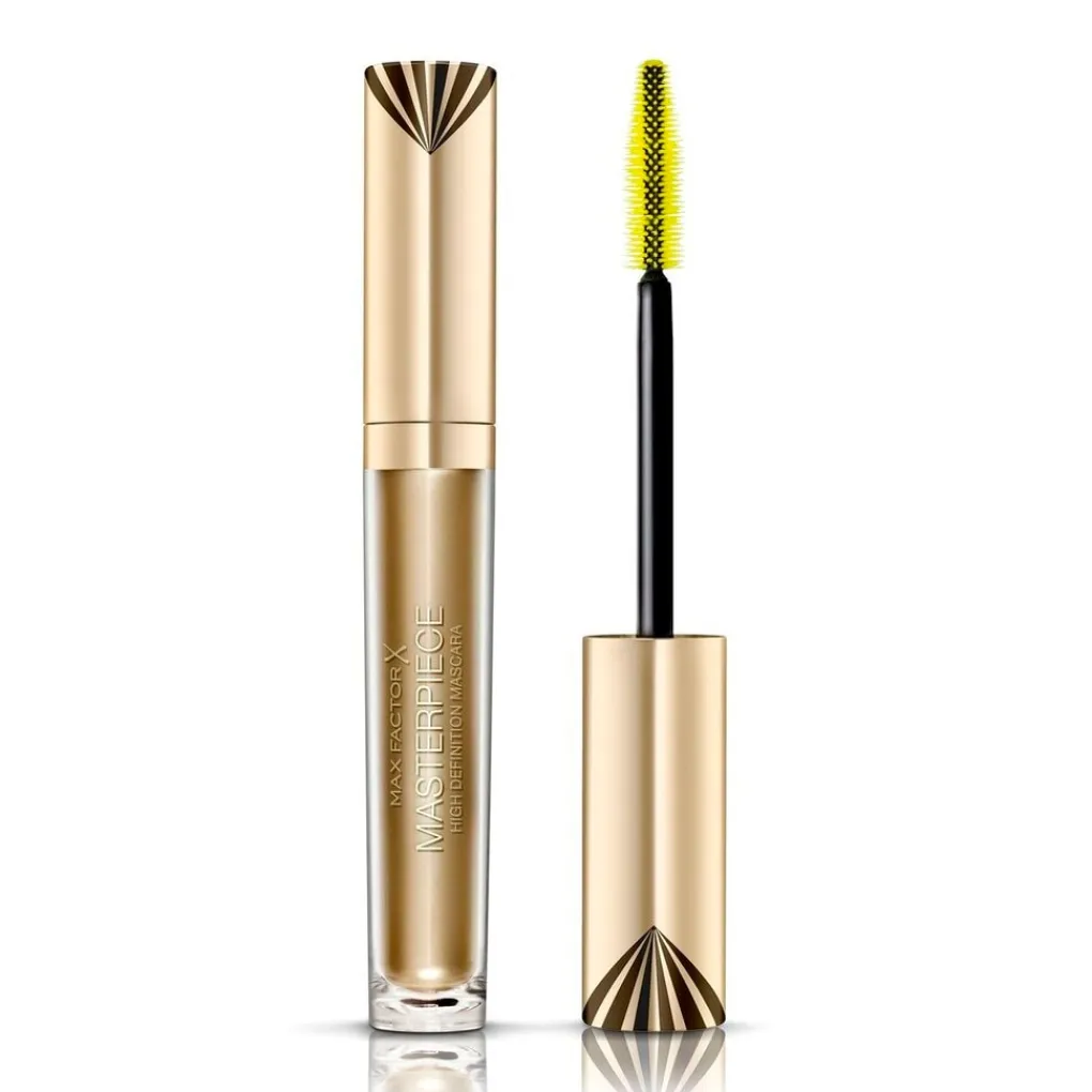 Max Factor Masterpiece 001 Rich Black Mascara Best