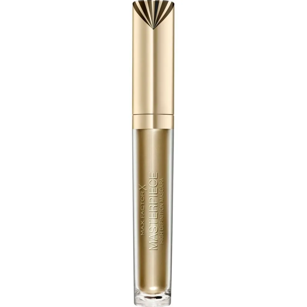 Max Factor Masterpiece 001 Rich Black Mascara Best