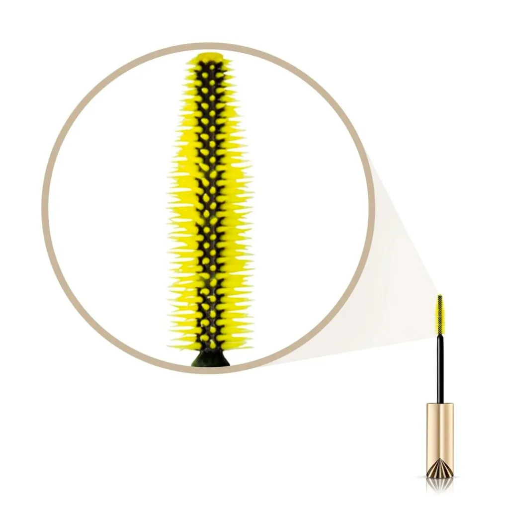 Max Factor Masterpiece 001 Rich Black Mascara Best