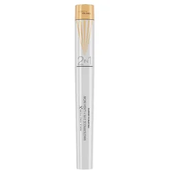 Max Factor Masterpiece 2-In-1 Lash Wow 001 Black Mascara Hot