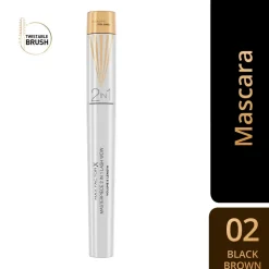 Max Factor Masterpiece 2-in-1 Lash Wow Brown Mascara Sale