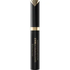 Max Factor Masterpiece Max 001 Black Mascara New