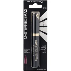 Max Factor Masterpiece Max 002 Black/Brown Mascara Outlet