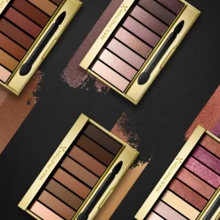 Max Factor Masterpiece Nude 003 Rose Nudes Oogschaduwpalet Online