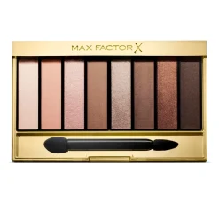Max Factor Masterpiece Nude 001 Cappucino Nudes Oogschaduwpalet Sale
