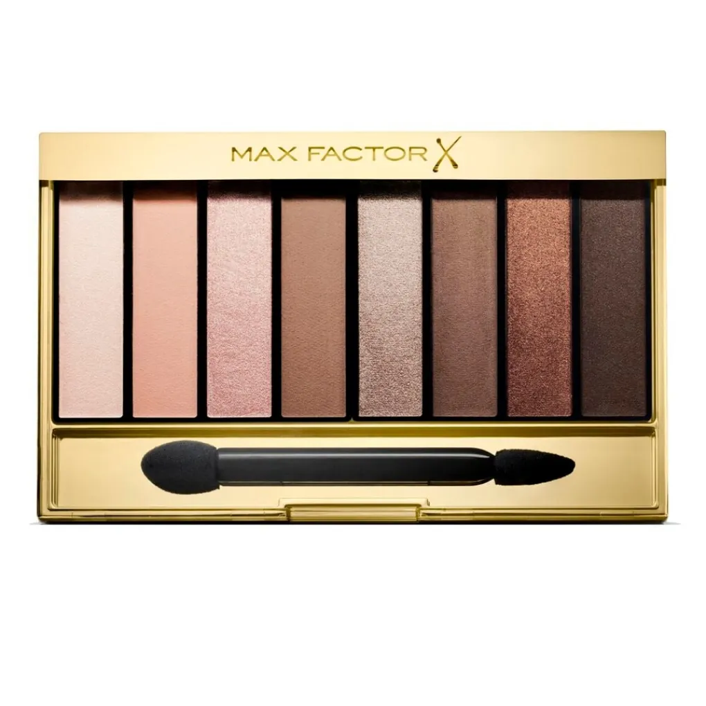 Max Factor Masterpiece Nude 001 Cappucino Nudes Oogschaduwpalet Sale