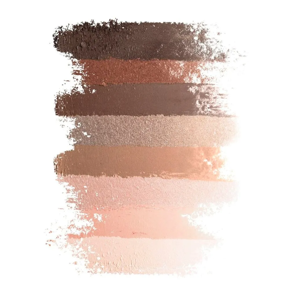 Max Factor Masterpiece Nude 001 Cappucino Nudes Oogschaduwpalet Sale