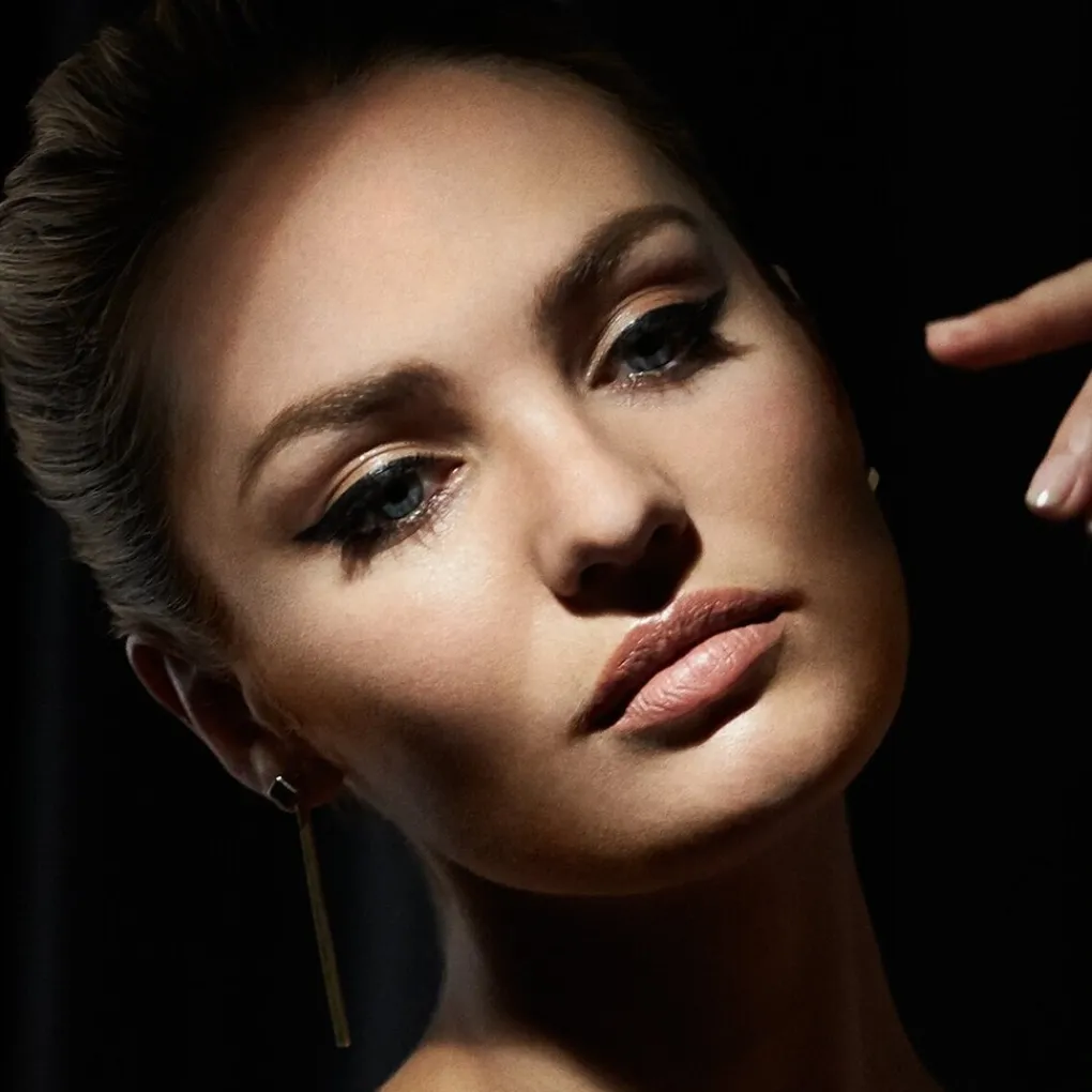 Max Factor Masterpiece Nude 001 Cappucino Nudes Oogschaduwpalet Sale