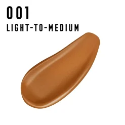 Max Factor Miracle Pure 001 Light-to-Medium Golden Glow Bronzer Outlet