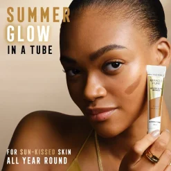 Max Factor Miracle Pure 001 Light-to-Medium Golden Glow Bronzer Outlet