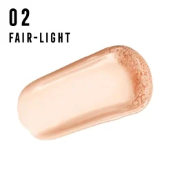 Max Factor Miracle Pure 2 Fair-Light Hydratint Essence Foundation Sale