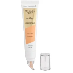 Max Factor Miracle Pure Eye Enhancer 04 Honey Cream Concealer Clearance