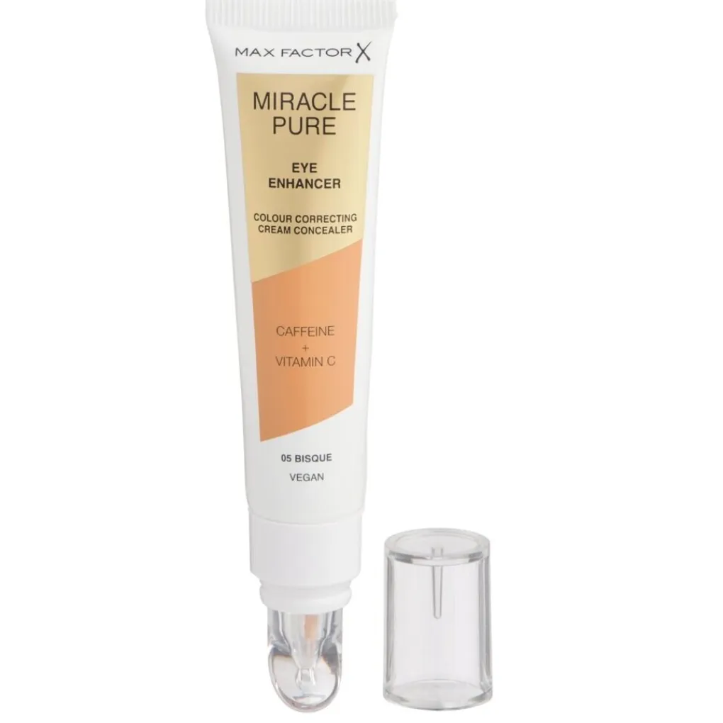 Max Factor Miracle Pure Eye Enhancer 05 Bisque Cream Concealer Online