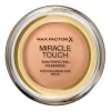 Max Factor Miracle Touch 60 Sand Compact Foundation New