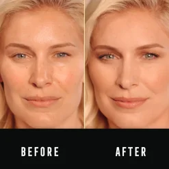 Max Factor Miracle Touch 70 Natural Skin Perfecting Foundation Hot
