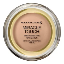 Max Factor Miracle Touch 75 Golden Skin Perfecting Foundation Online