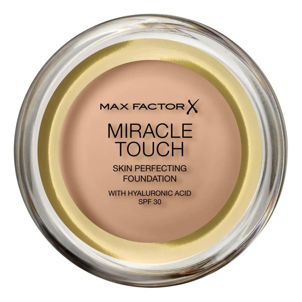 Max Factor Miracle Touch 75 Golden Skin Perfecting Foundation Online
