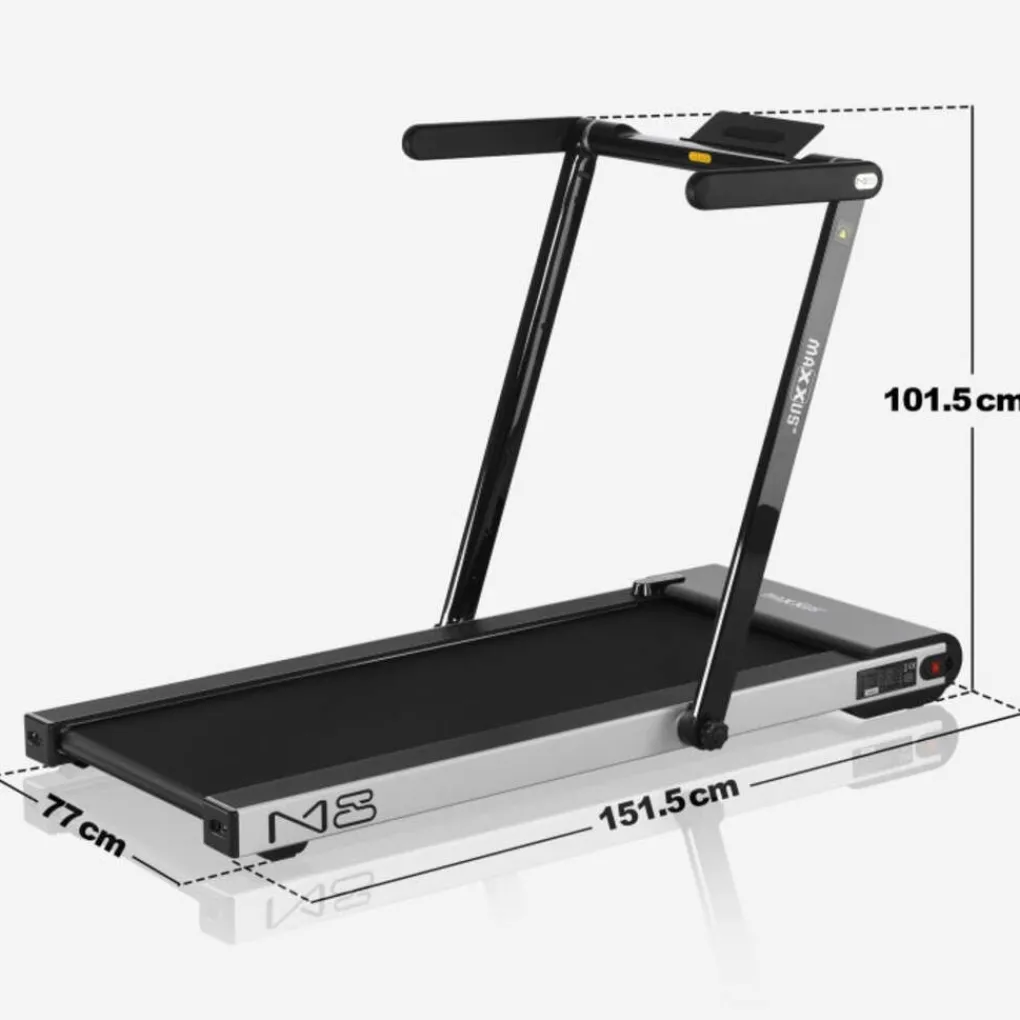 Gorilla Sports MAXXUS M8 Loopband Sale