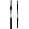 Maybelline New York Brow Ultra Slim 04 Medium Brown Wenkbrauwpotlood Sale