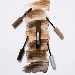 Maybelline New York Brow Fast Sculp 06 Deep Brown Wenkbrauwmascara