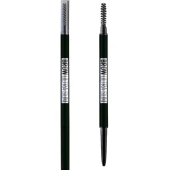 Maybelline New York Brow Ultra Slim 06 Black Brown Wenkbrauwpotlood Sale