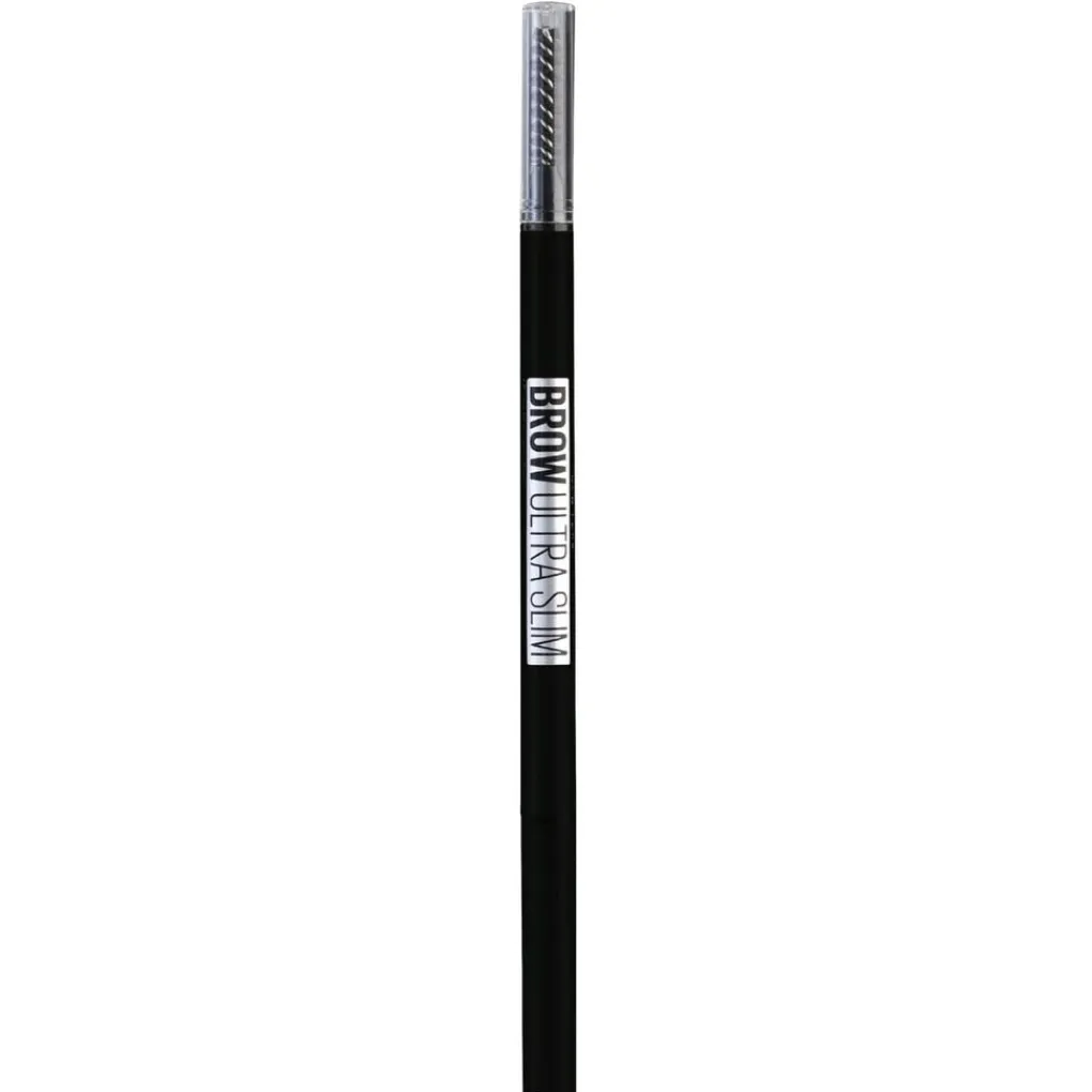 Maybelline New York Brow Ultra Slim 06 Black Brown Wenkbrauwpotlood Sale