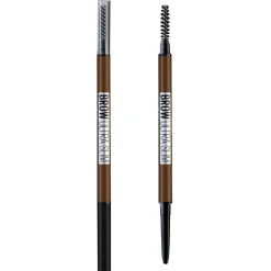 Maybelline New York Brow Ultra Slim 02 Soft Brown Wenkbrauwpotlood Sale