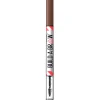 Maybelline New York Build-A-Brow 257 Medium Brown Wenkbrauwpotlood en -Gel Sale