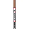 Maybelline New York Build-A-Brow 255 Soft Brown Wenkbrauwpotlood en -Gel Sale