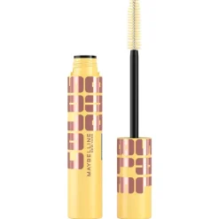 Maybelline New York Colossal Bubble Washable Mascara Hot
