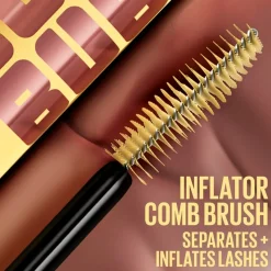 Maybelline New York Colossal Bubble Washable Mascara Hot