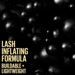 Maybelline New York Colossal Bubble Waterproof Mascara Outlet