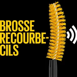 Maybelline New York Colossal Curl Bounce Black Mascara Best