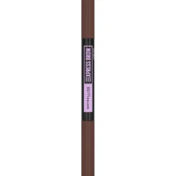 Maybelline New York Express Brow Duo 04 Dark Brown Wenkbrauwpotlood Sale