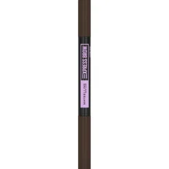 Maybelline New York Express Brow Duo 05 Black Brown Wenkbrauwpotlood Discount