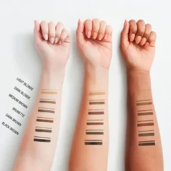 Maybelline New York Express Brow Duo 05 Black Brown Wenkbrauwpotlood Discount