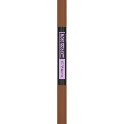 Maybelline New York Express Brow Duo 02 Medium Brown Wenkbrauwpotlood New