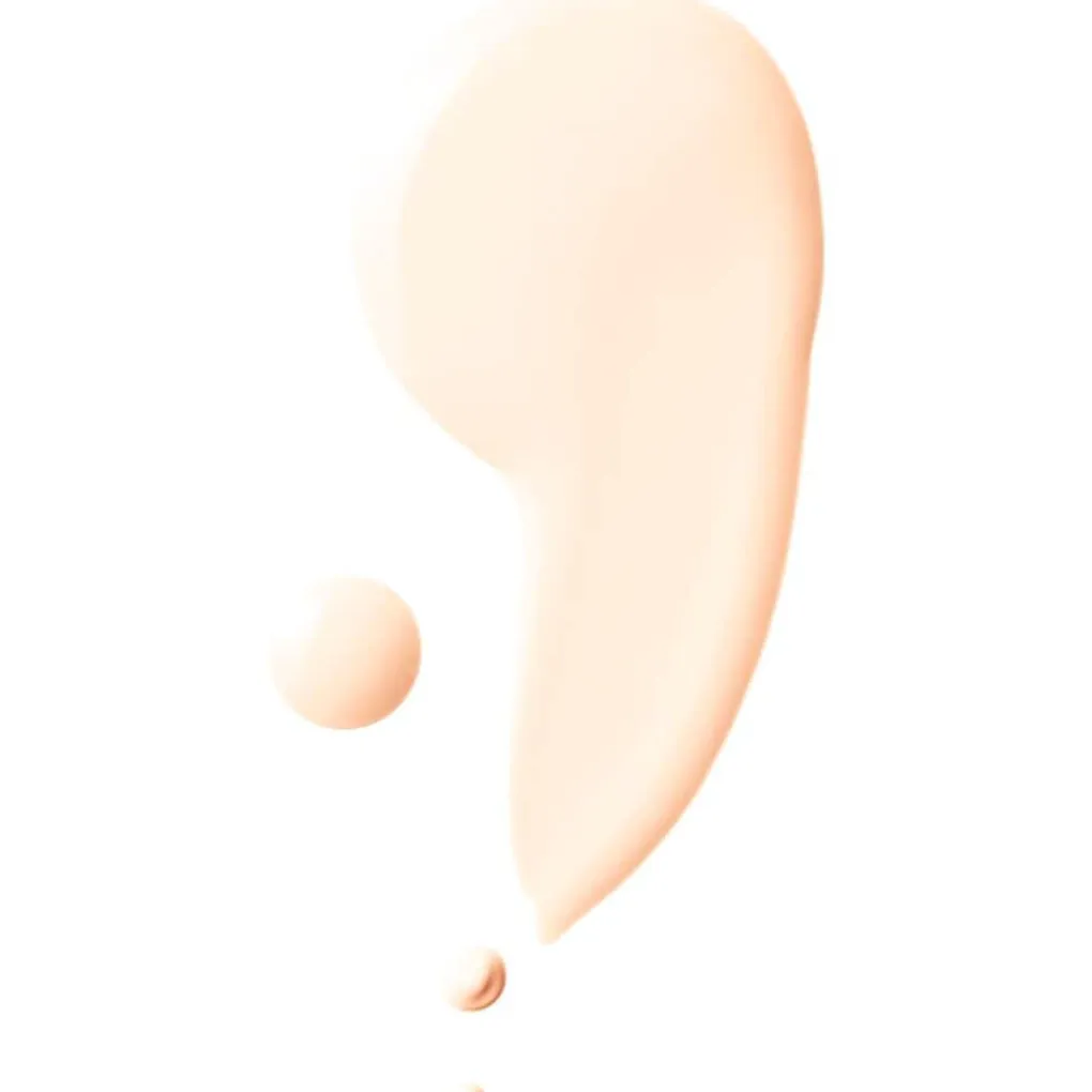 Maybelline New York Fit Me Matte & Poreless 100 Warm Ivory Foundation Outlet