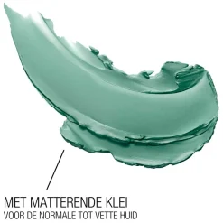 Maybelline New York Fit Me Matte & Poreless 100 Warm Ivory Foundation Outlet