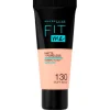 Maybelline New York Fit Me Matte & Poreless 130 Buff Beige Foundation