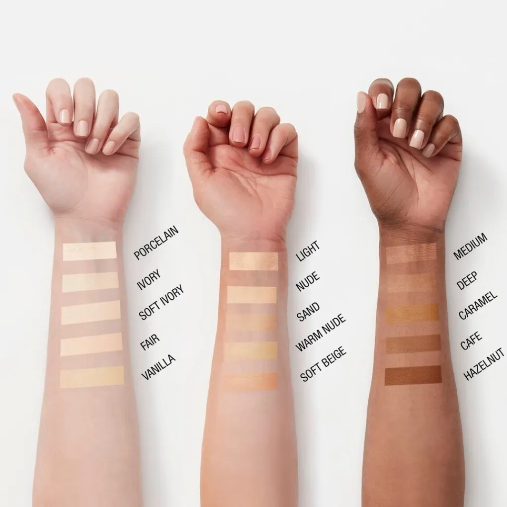 Maybelline New York Fit Me 10 Light Concealer Clearance