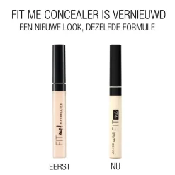Maybelline New York Fit Me 35 Deep Concealer Clearance
