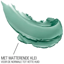 Maybelline New York Fit Me Matte & Poreless 110 Porcelain Foundation Clearance