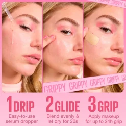 Maybelline New York Grippy Serum Grip Primer Clearance